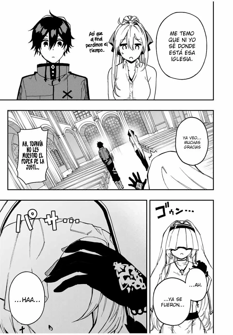 Capitulo 43 page 10