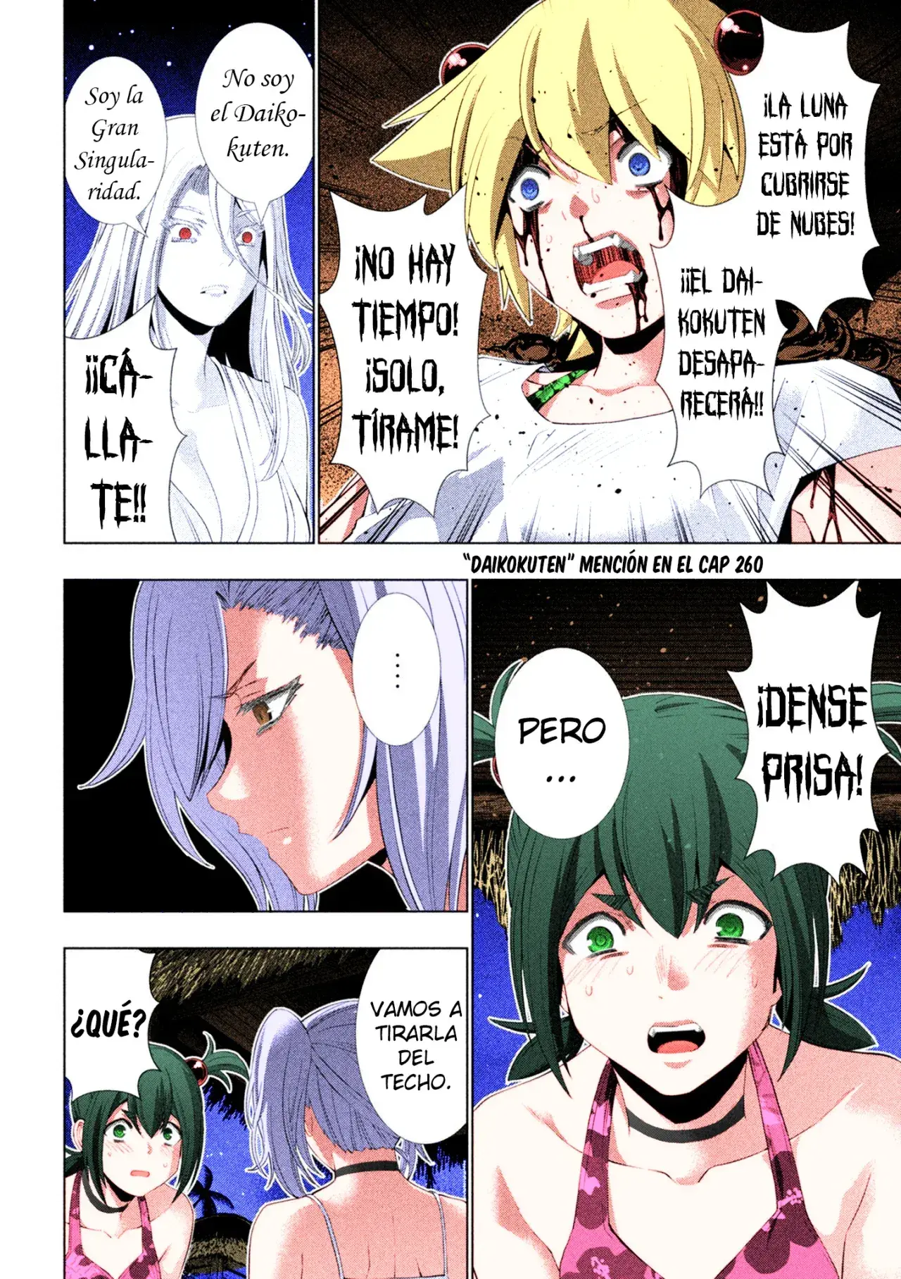Capitulo 305.50 page 9