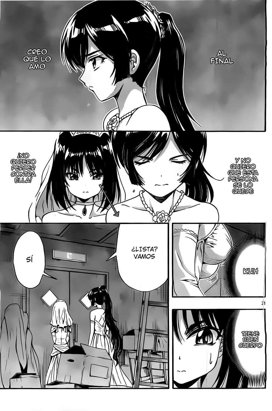 Capitulo 40 page 21