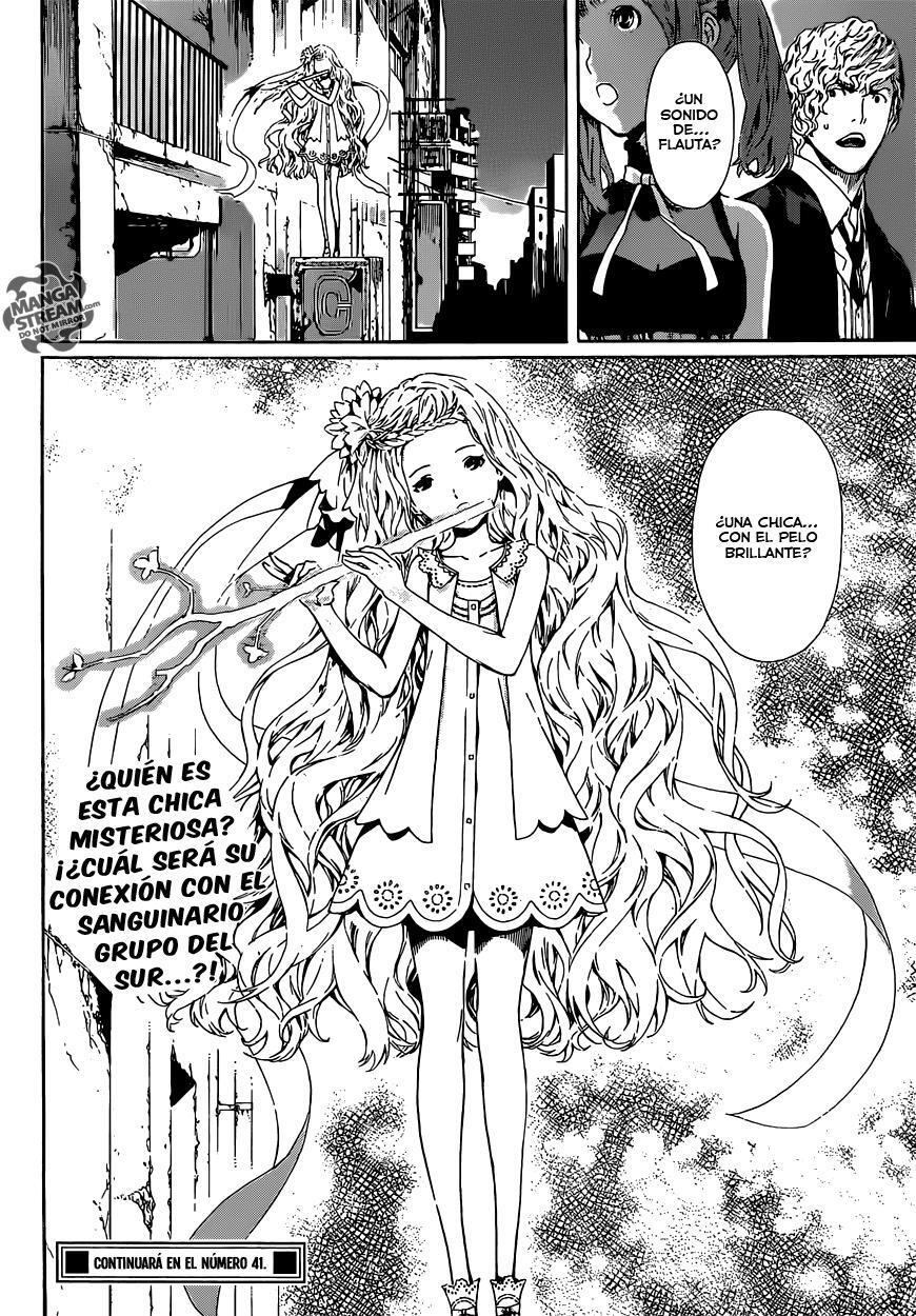 Capitulo 53 page 16