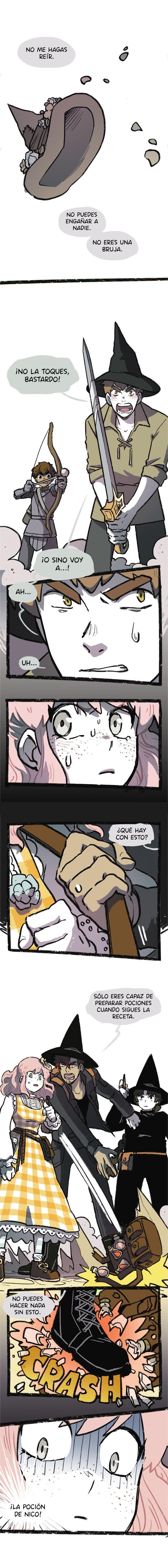 Capitulo 210 page 6