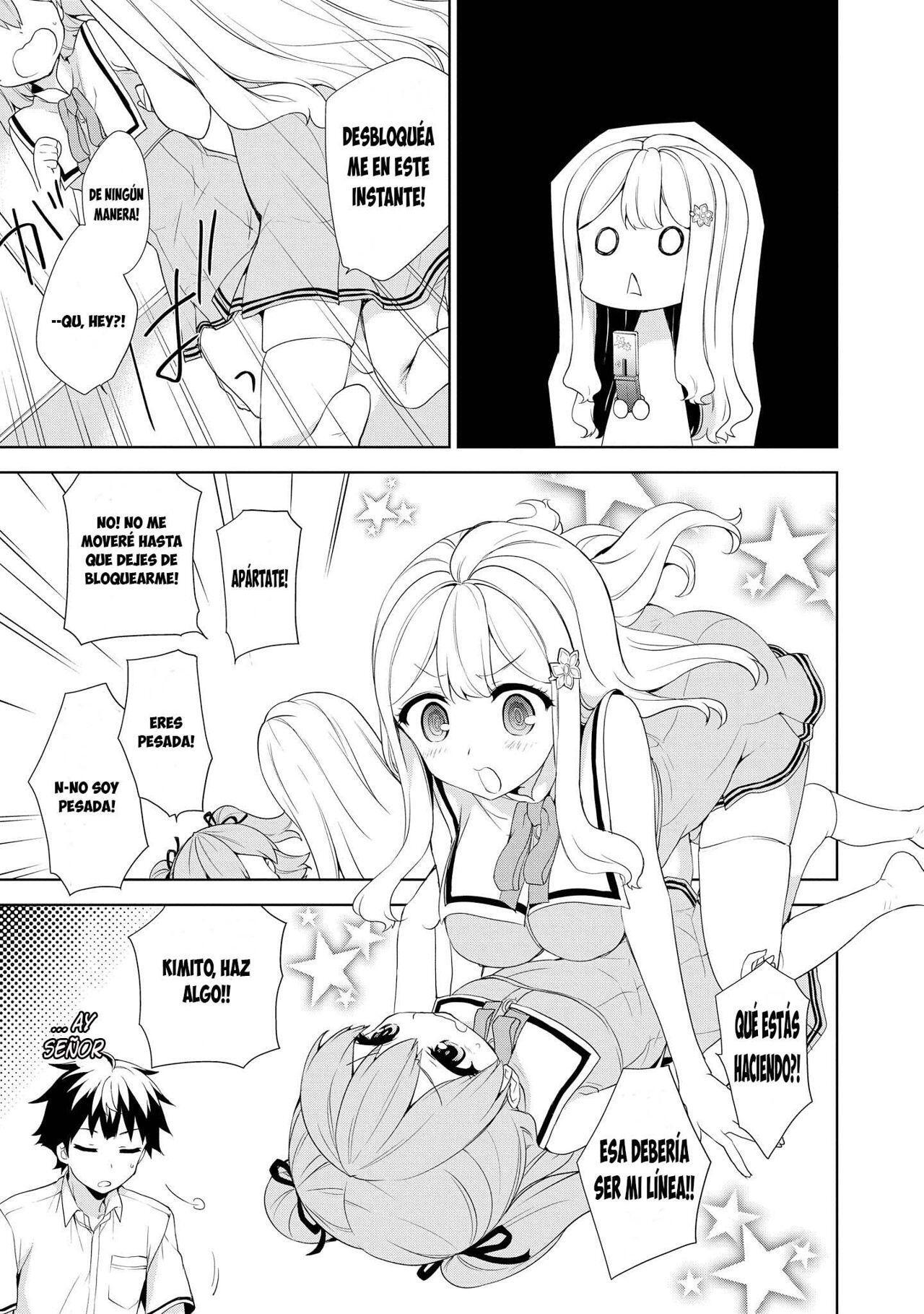 Capitulo 56 page 18