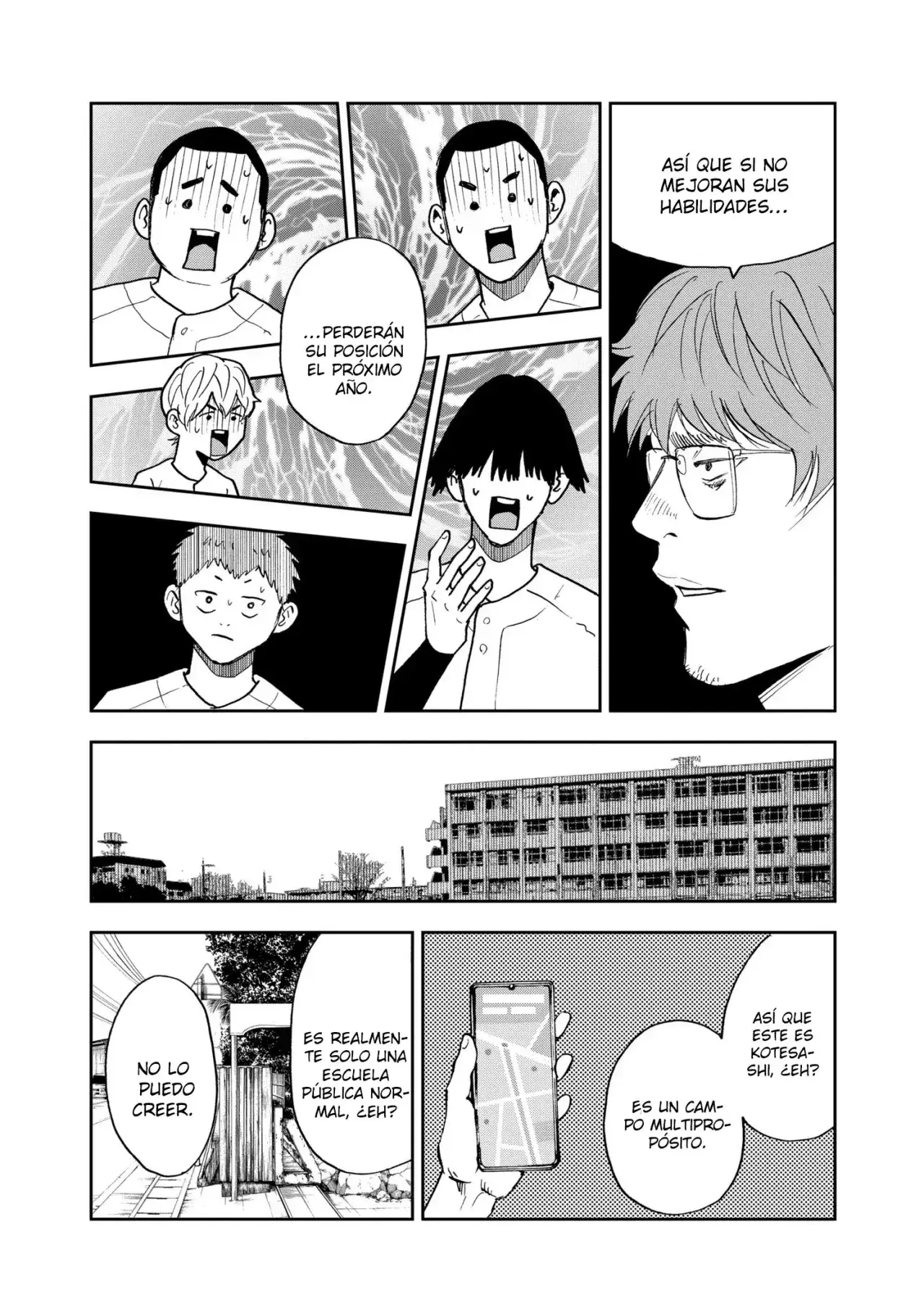 Capitulo 88 page 18