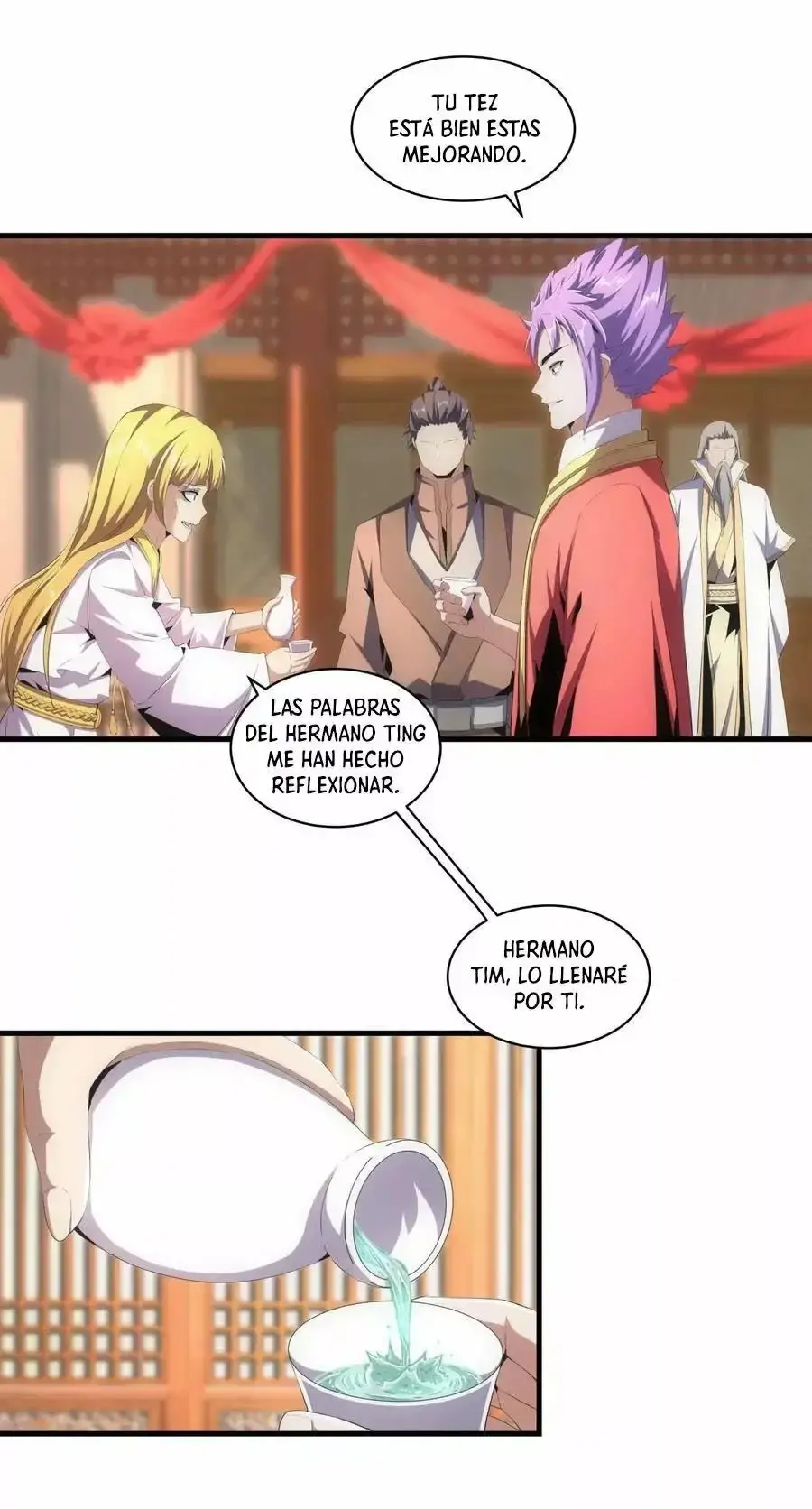 Capitulo 60 page 5