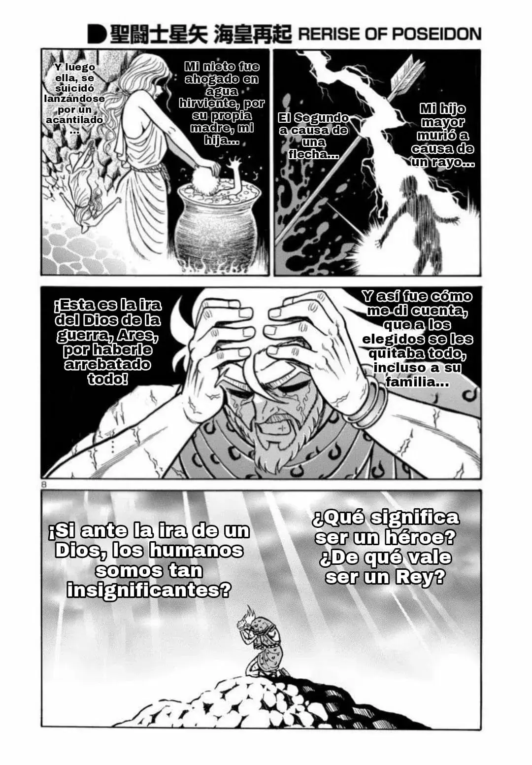 Capitulo 7 page 9