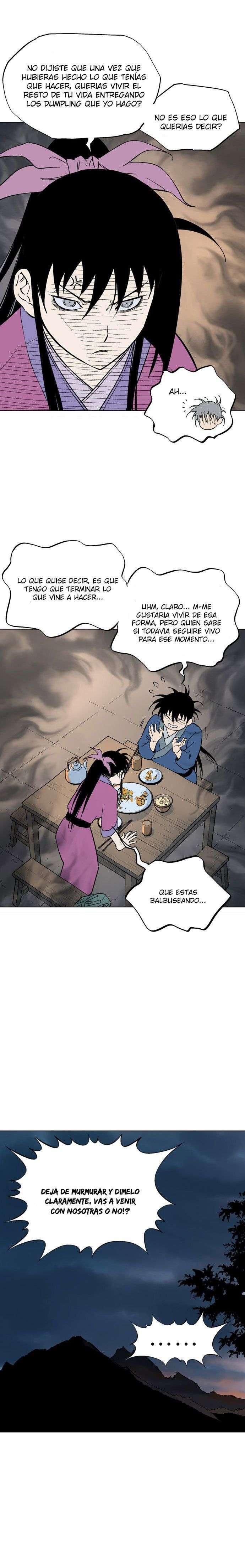 Capitulo 123 page 21