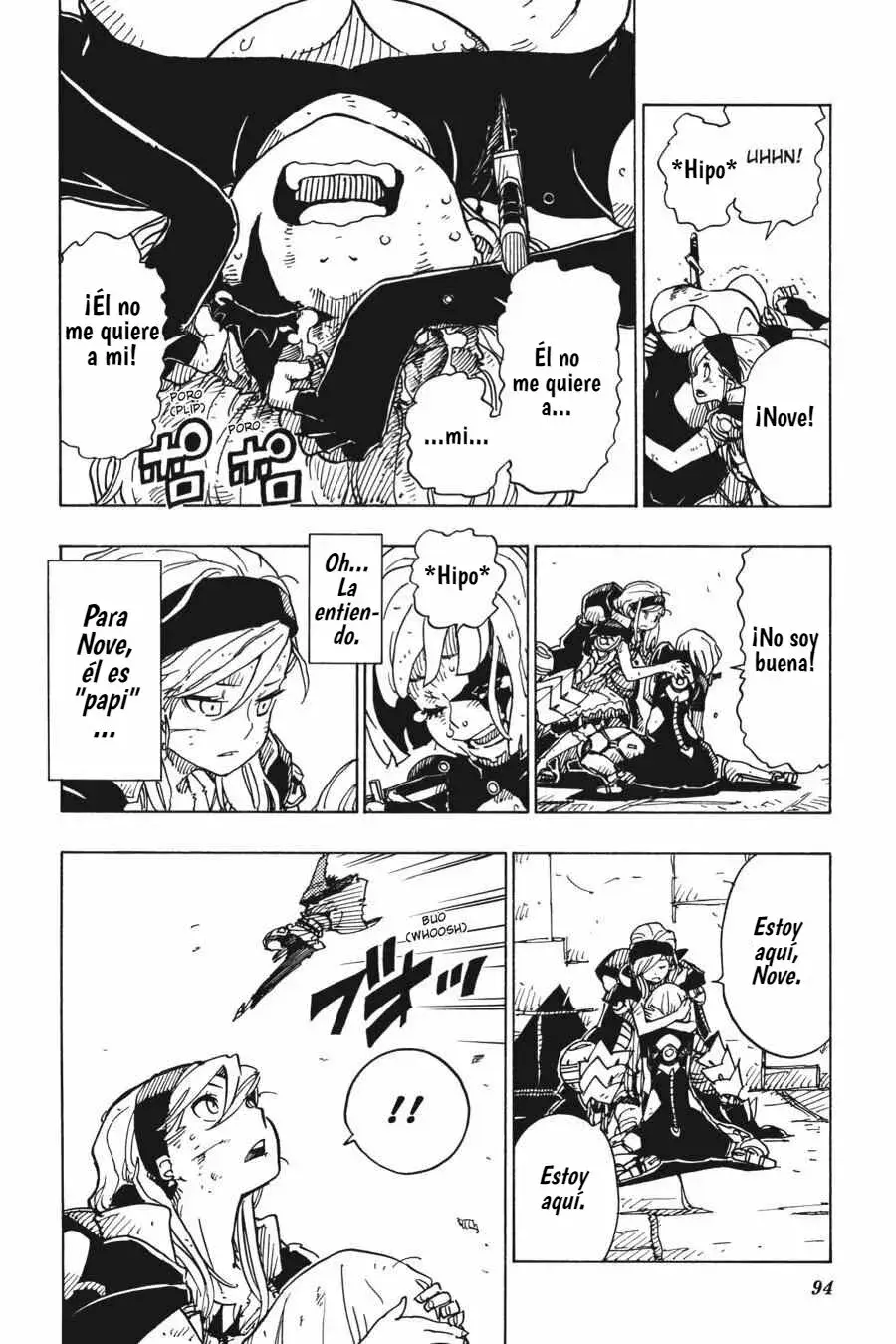 Capitulo 111 page 25