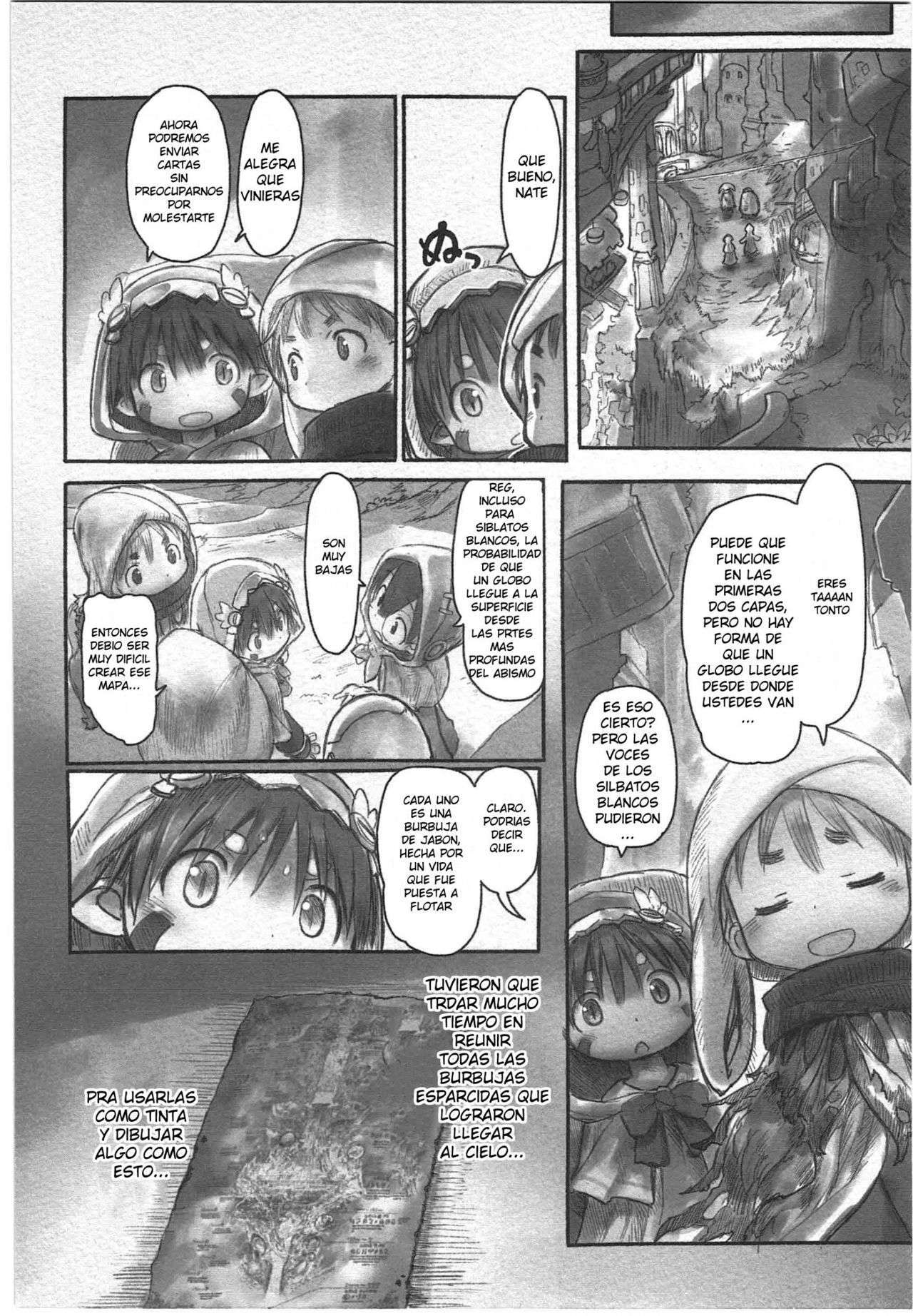 Capitulo 8 page 12