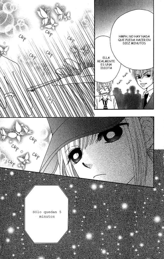 Capitulo 43 page 20