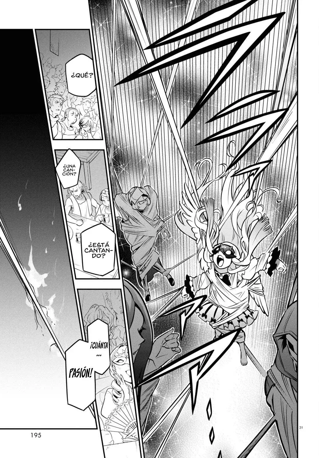 Capitulo 99 page 32