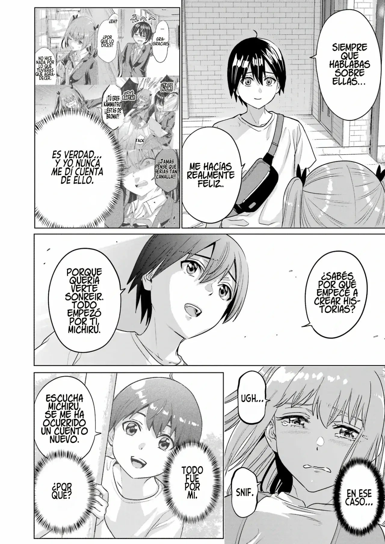 Capitulo 28 page 18
