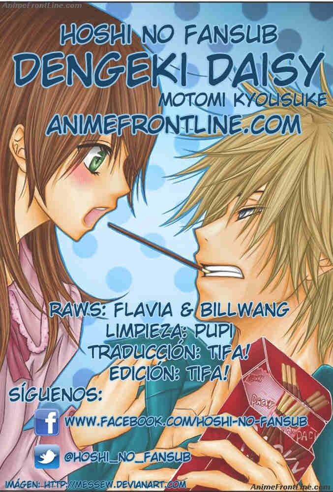 Capitulo 64 page 1