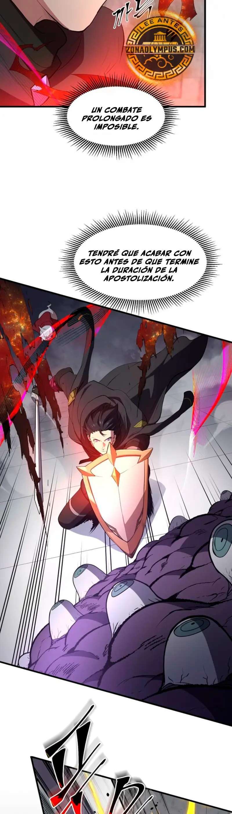 Capitulo 122 page 33