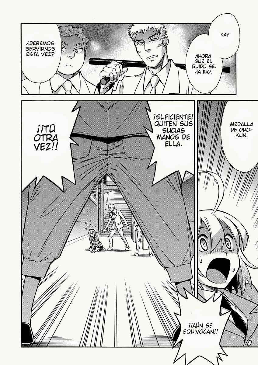 Capitulo 11 page 19