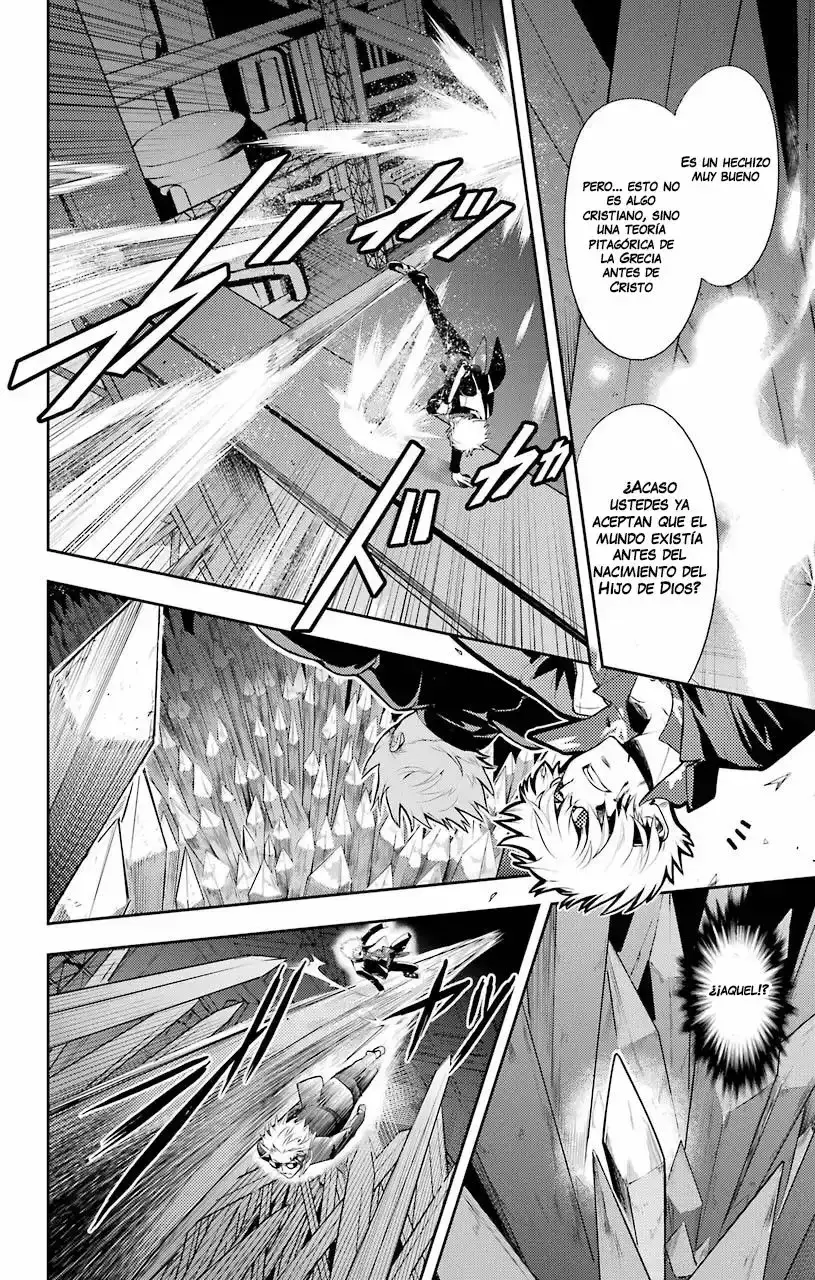 Capitulo 108 page 16