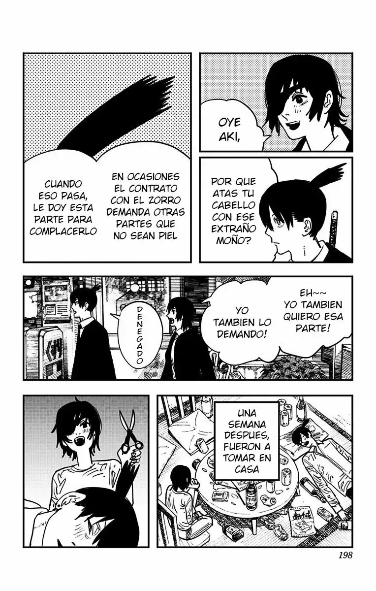 Capitulo 43.50 page 20