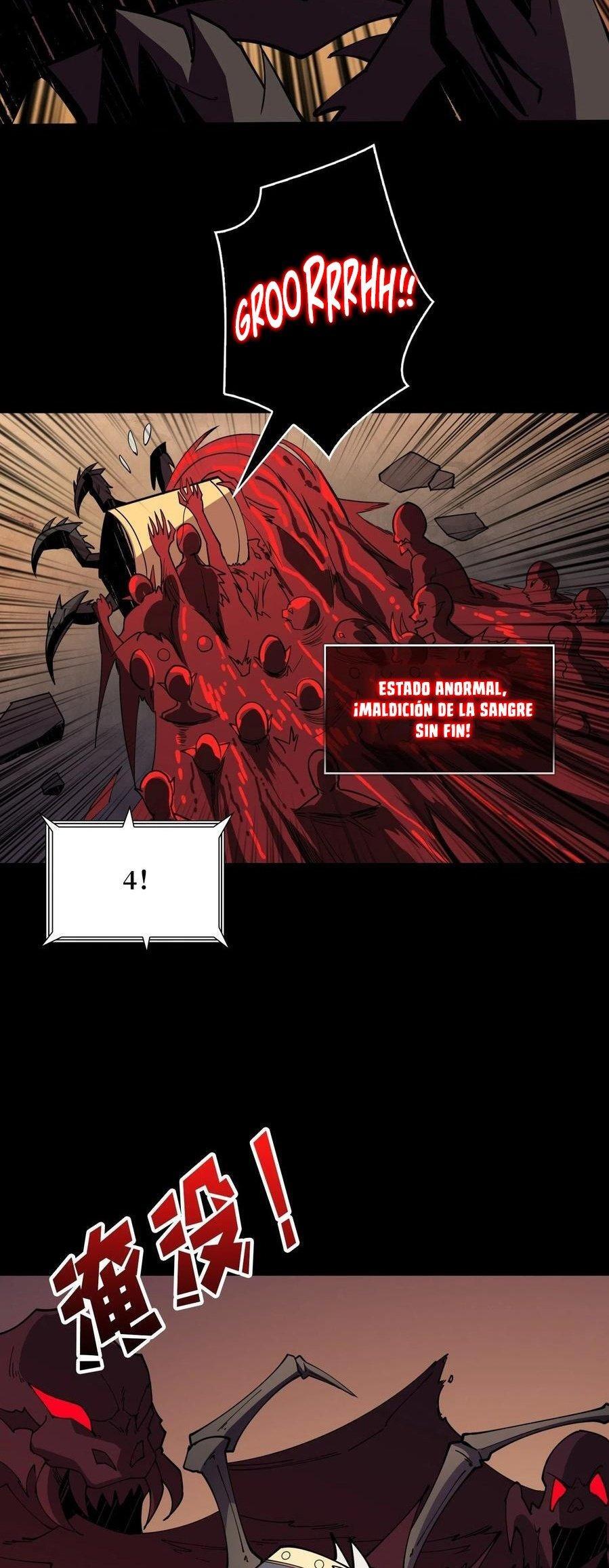 Capitulo 79 page 18