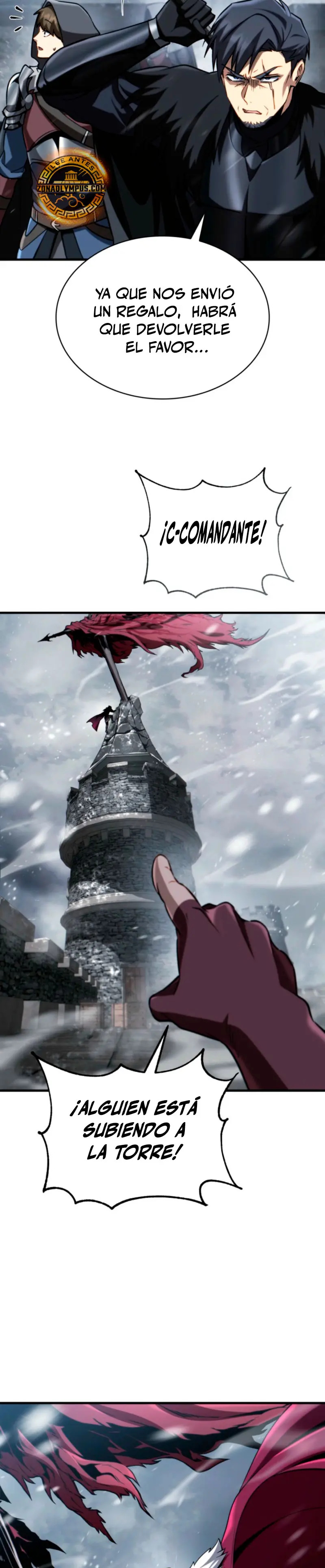 Capitulo 42 page 33