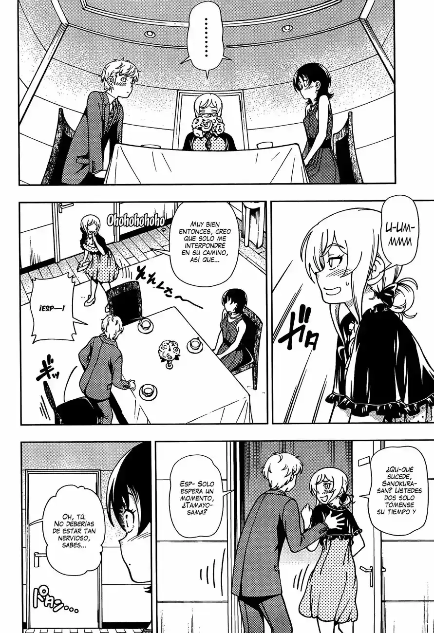 Capitulo 40 page 25