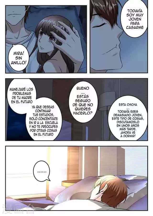 Capitulo 50 page 8