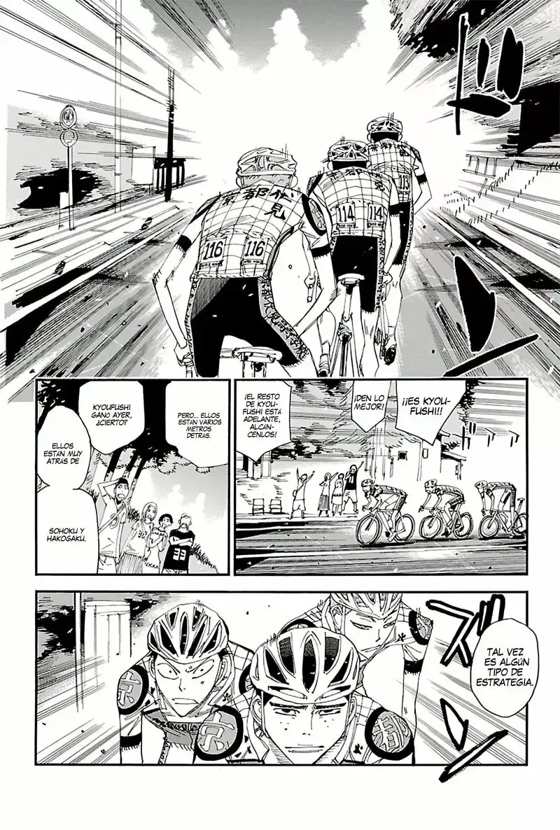 Capitulo 431 page 16