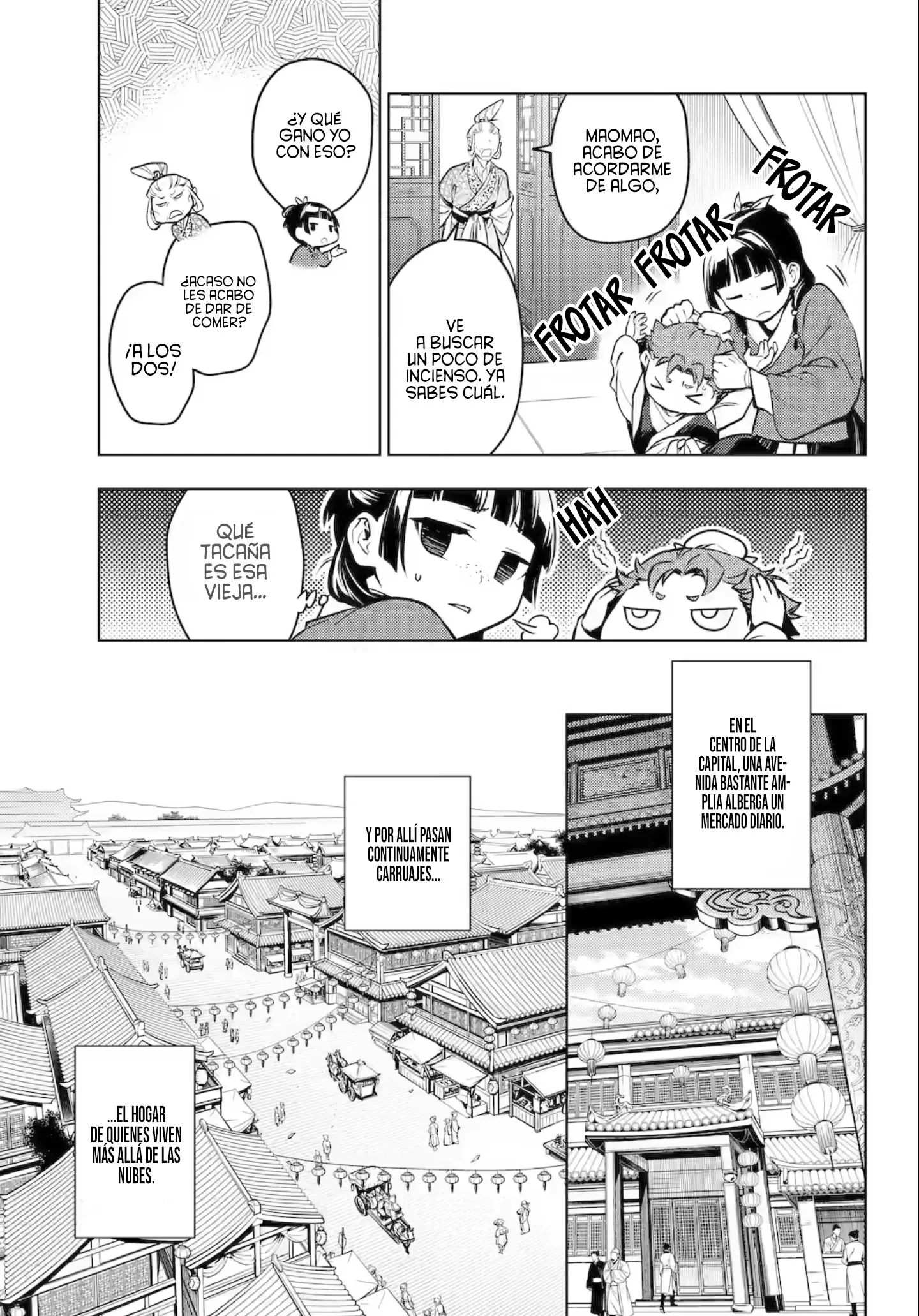 Capitulo 86.1 page 13
