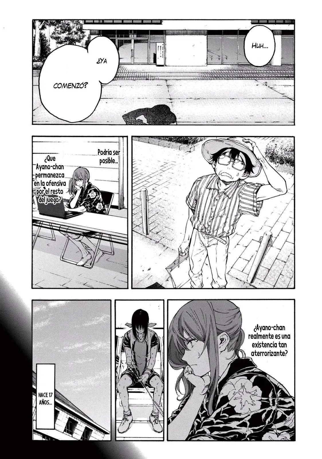 Capitulo 27 page 9