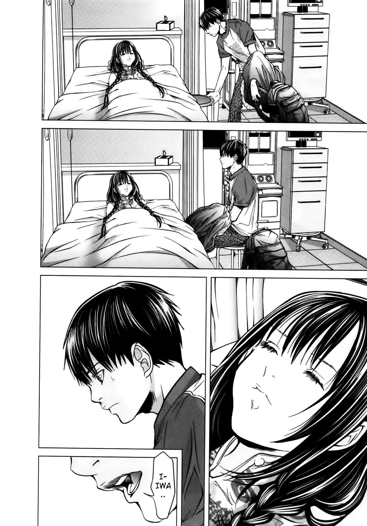 Capitulo 17 page 19
