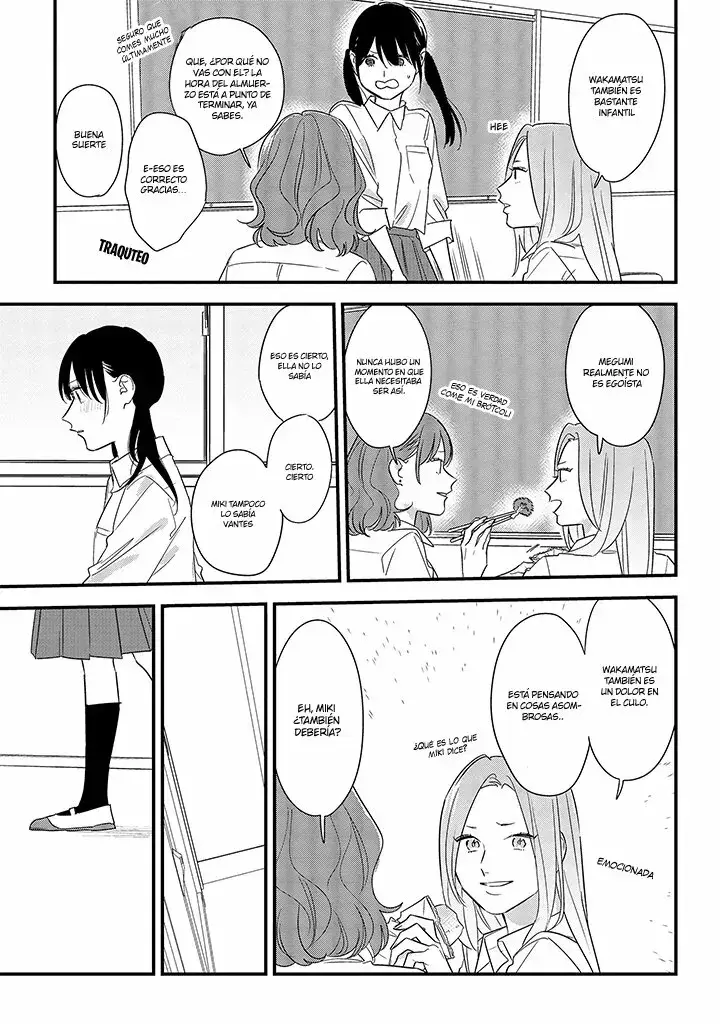 Capitulo 58 page 18