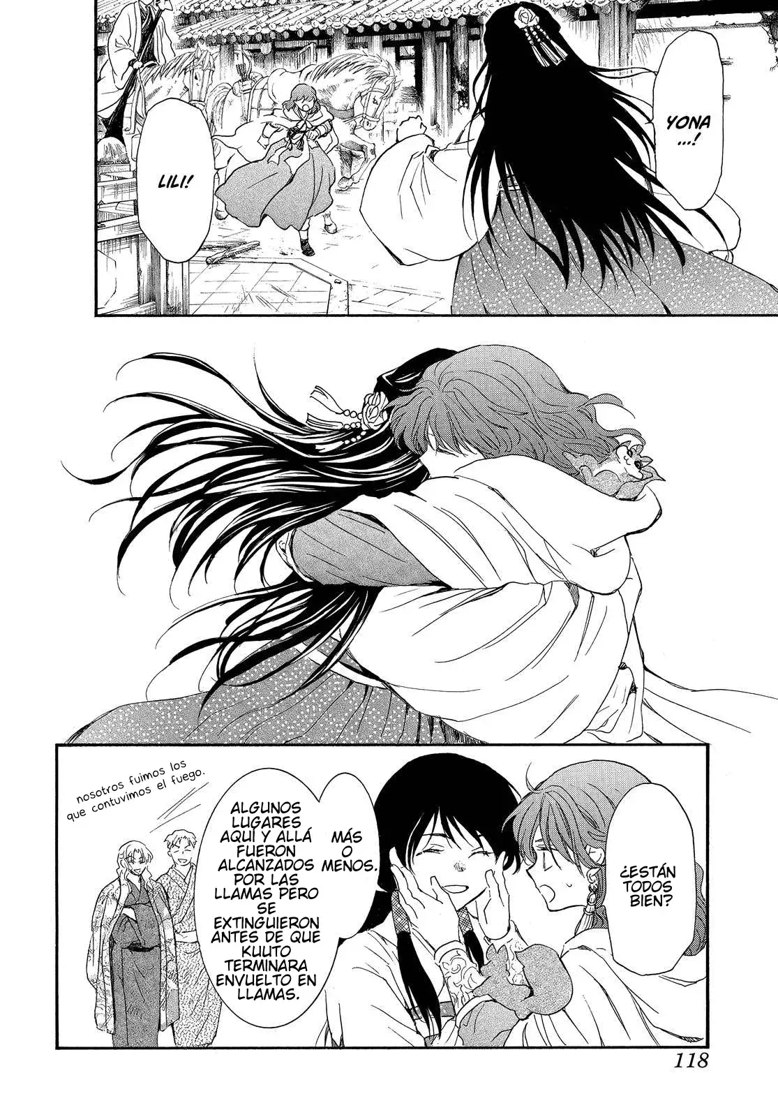 Capitulo 258 page 10