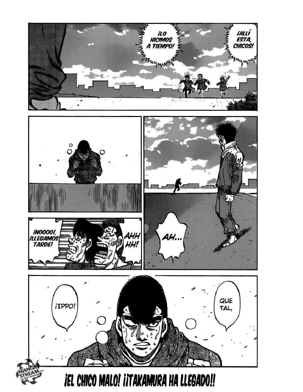 Capitulo 1073 page 18