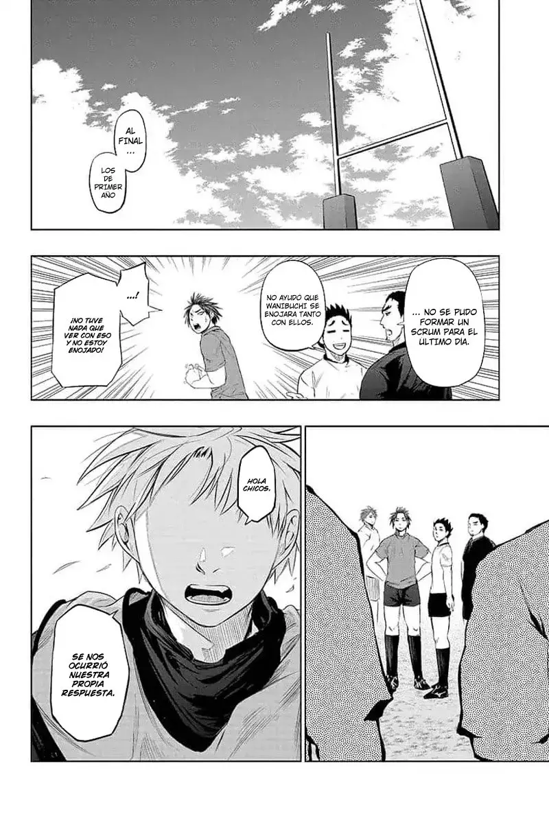 Capitulo 26 page 19