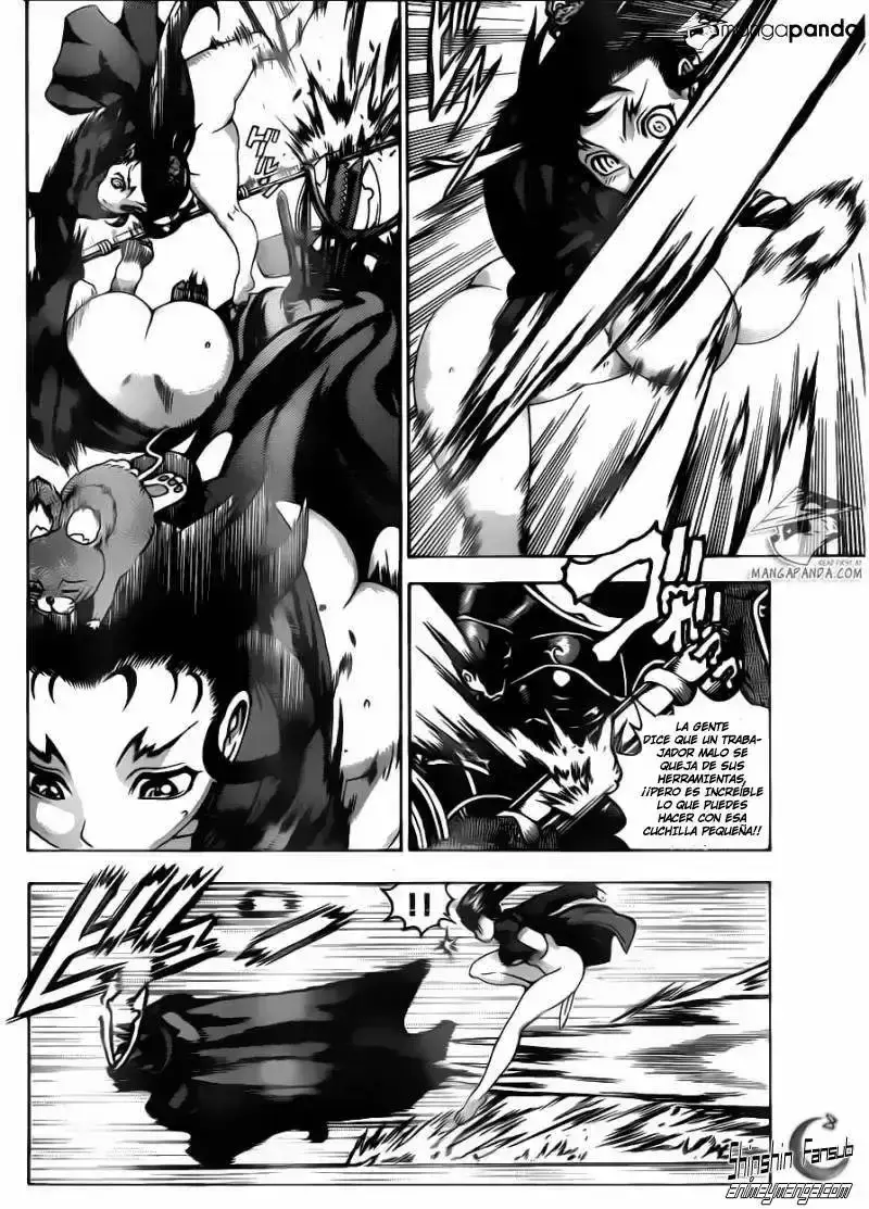 Capitulo 545 page 6