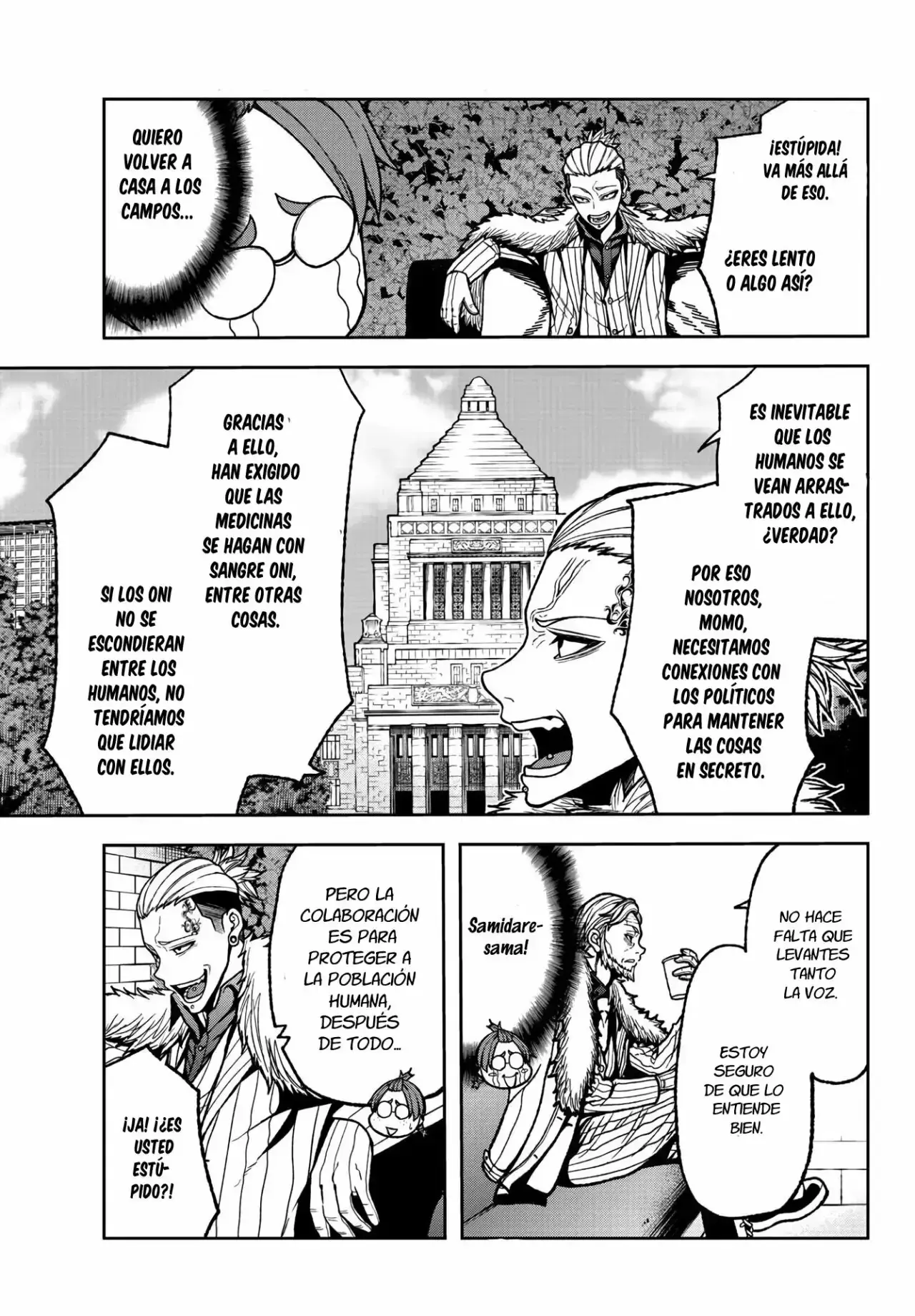 Capitulo 31 page 11