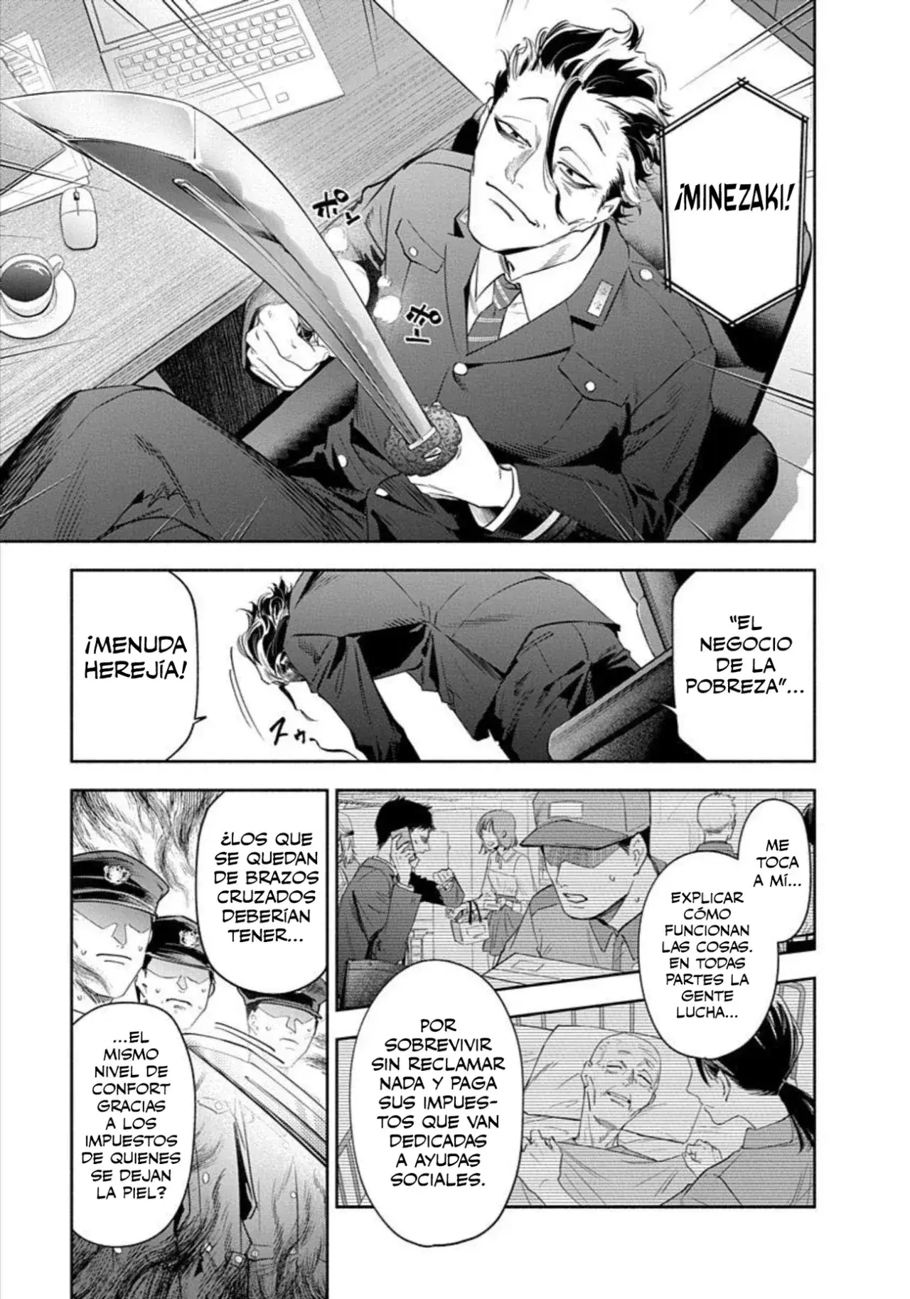 Capitulo 19 page 10
