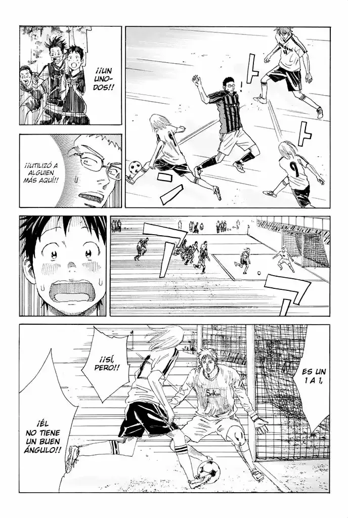 Capitulo 48 page 8