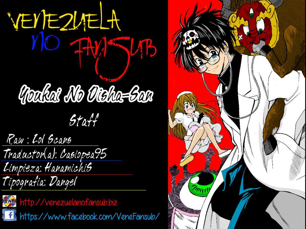 Capitulo 4 page 1
