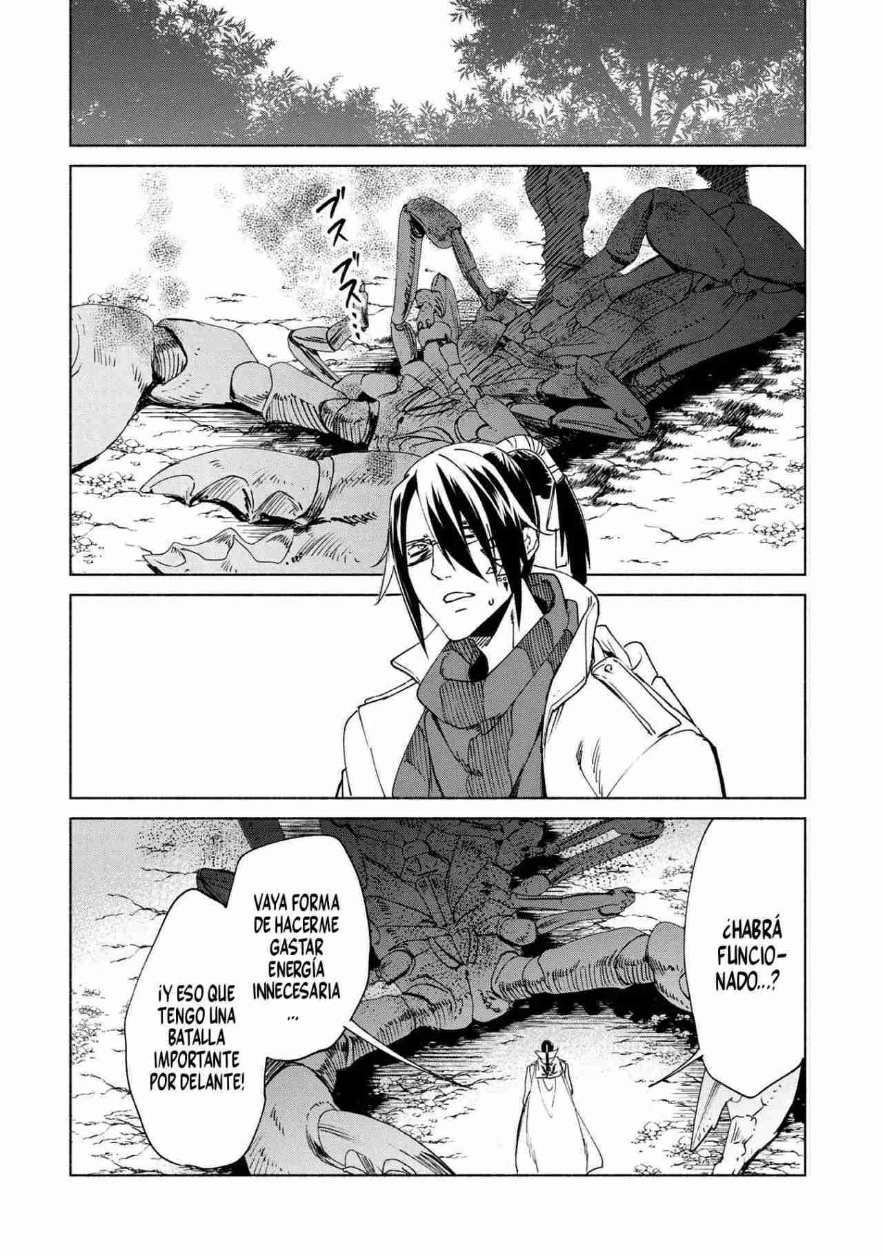 Capitulo 78 page 15