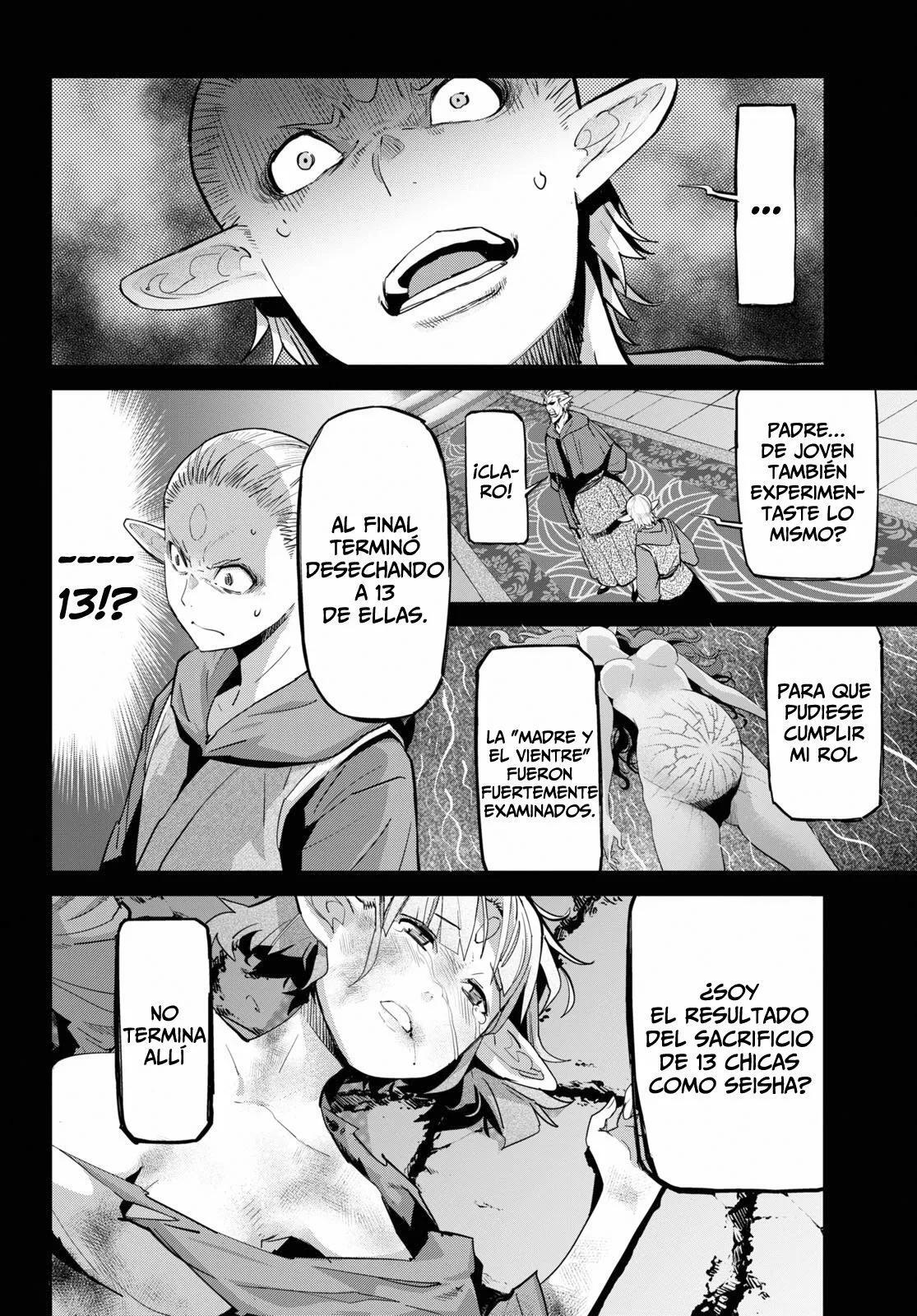 Capitulo 32 page 13