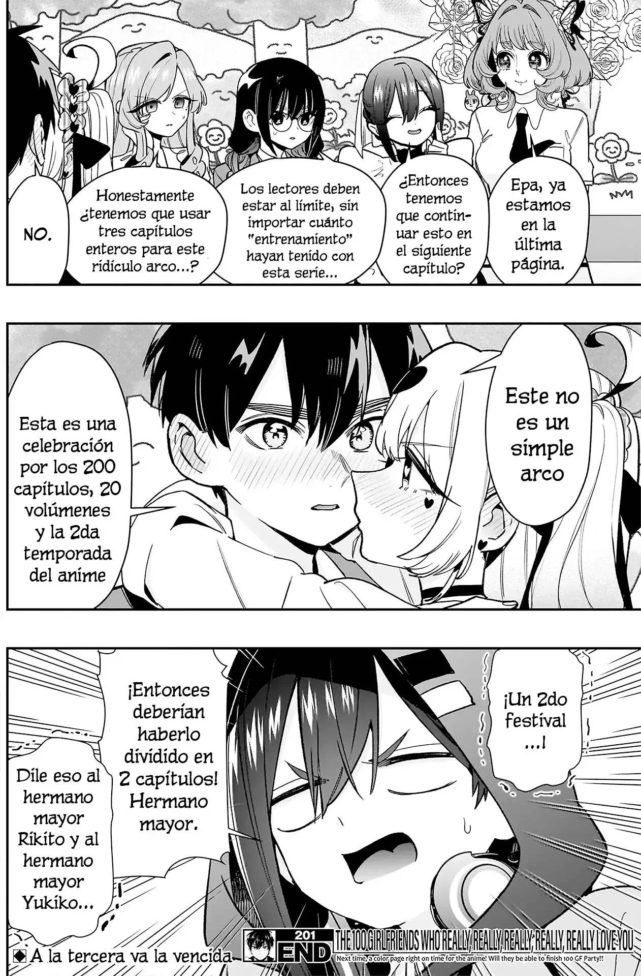 Capitulo 201 page 21