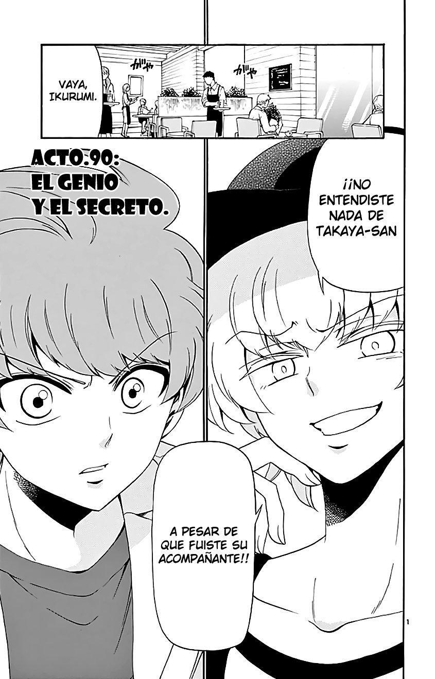 Capitulo 90 page 1
