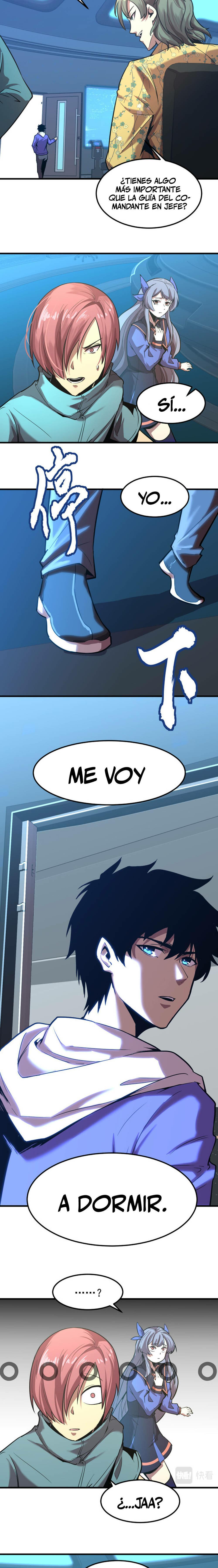 Capitulo 19 page 6