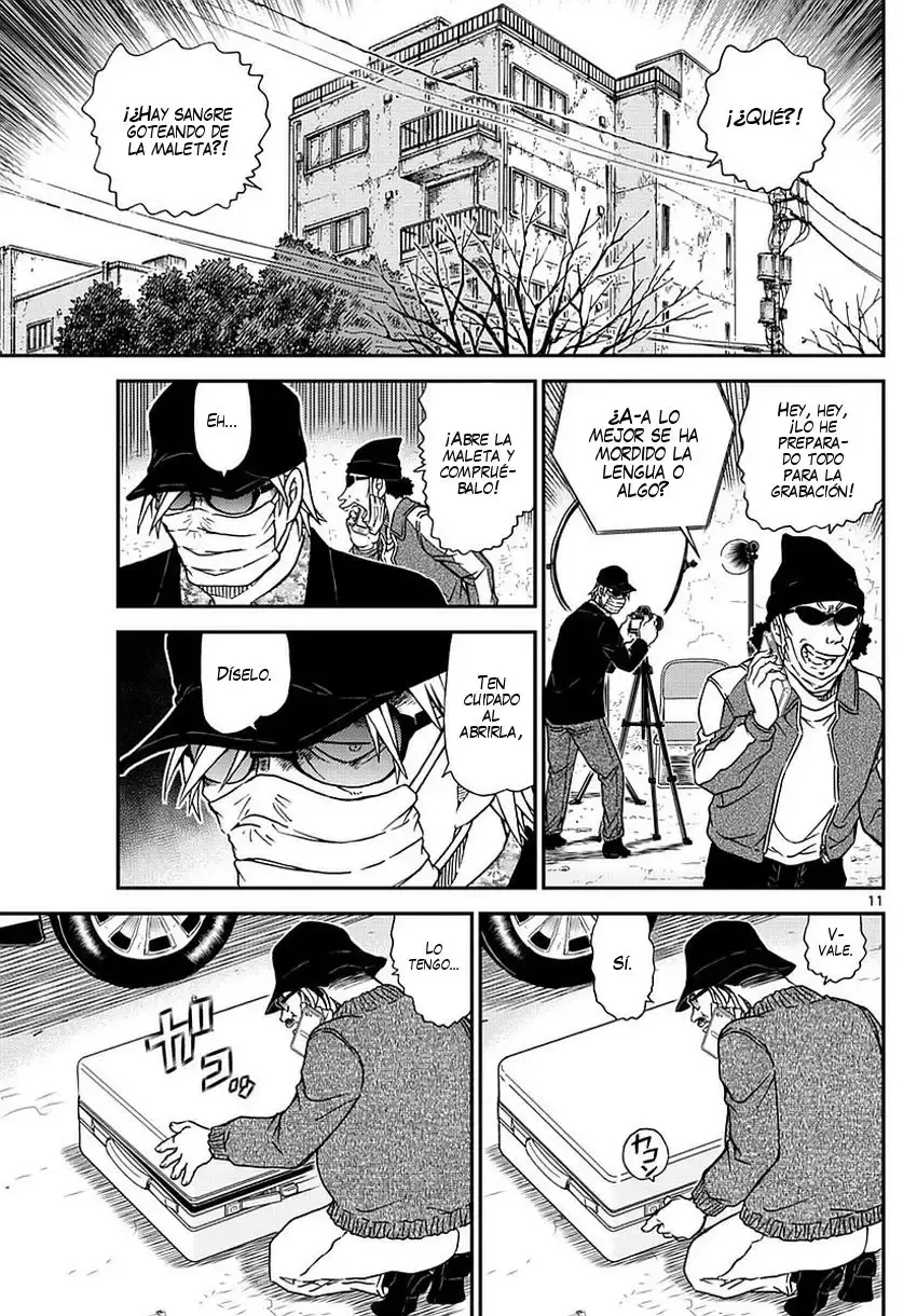 Capitulo 984 page 12