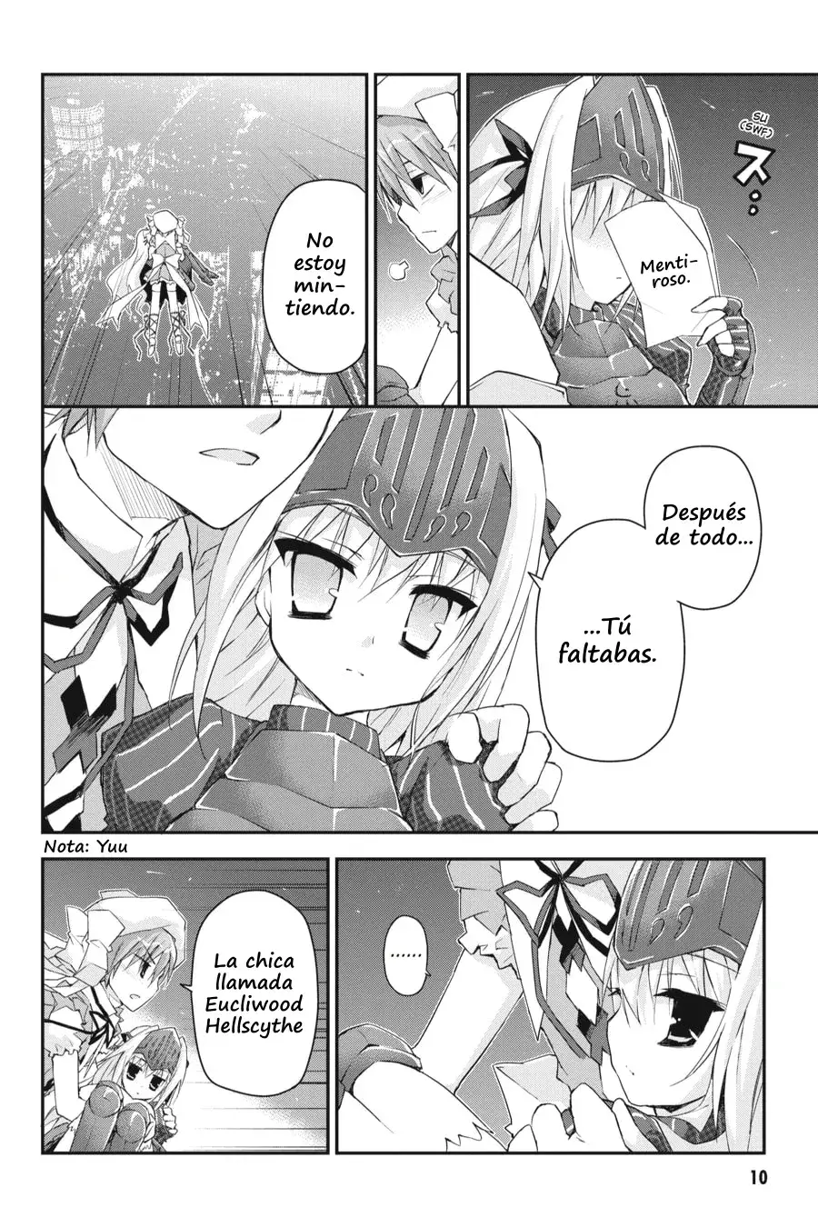 Capitulo 23 page 3