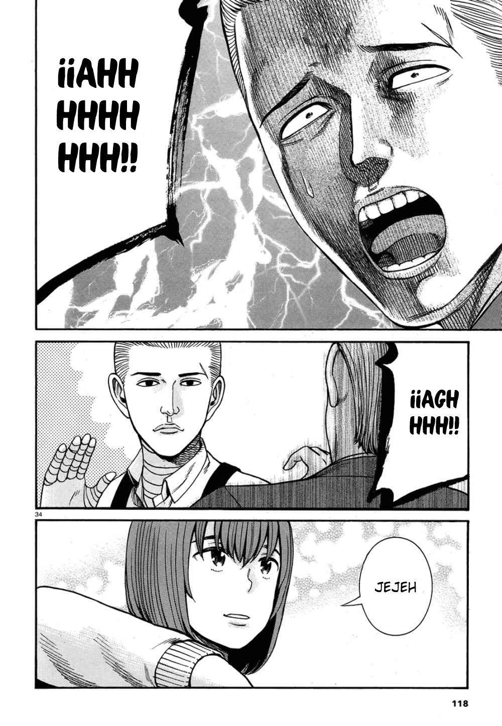 Capitulo 89 page 35