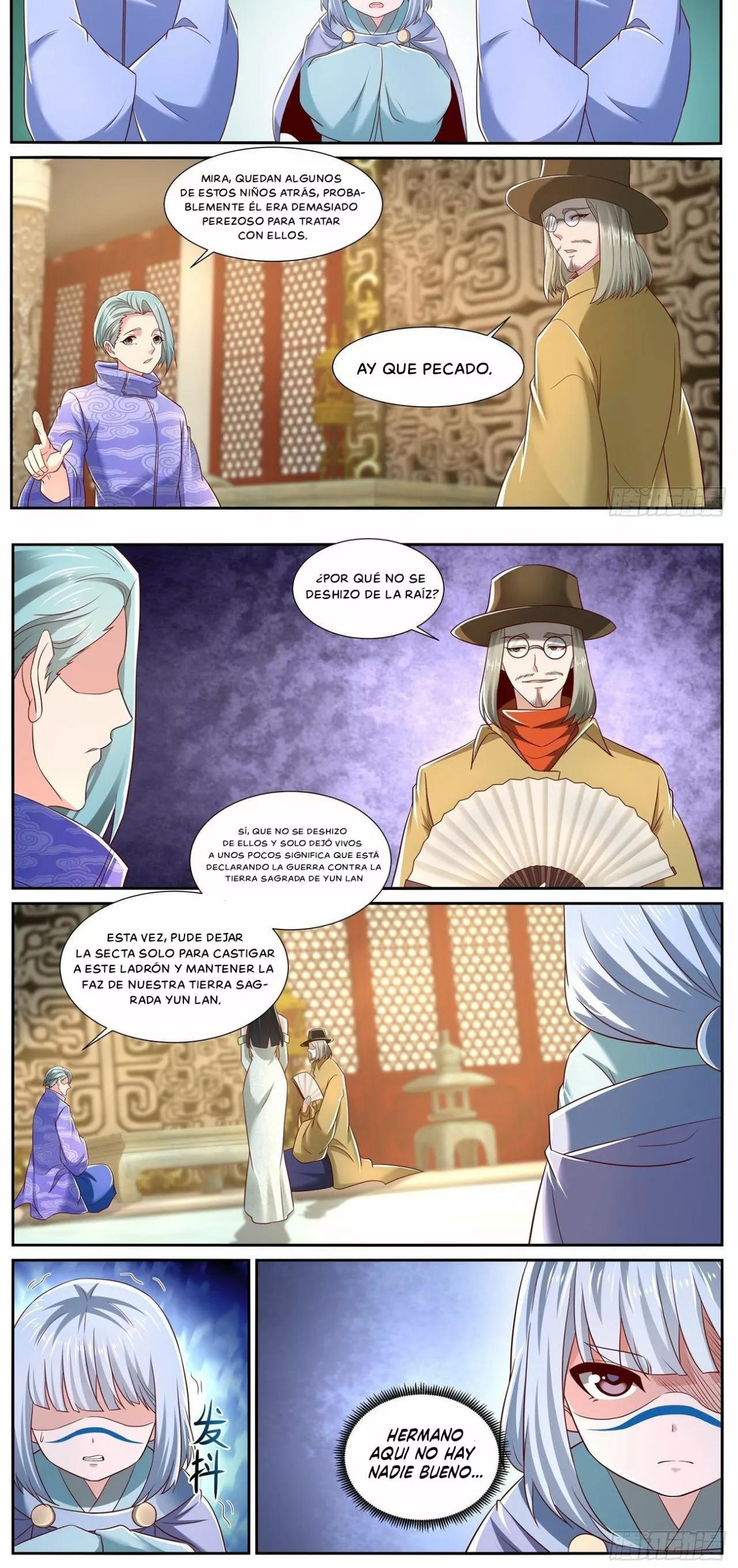 Capitulo 706 page 3