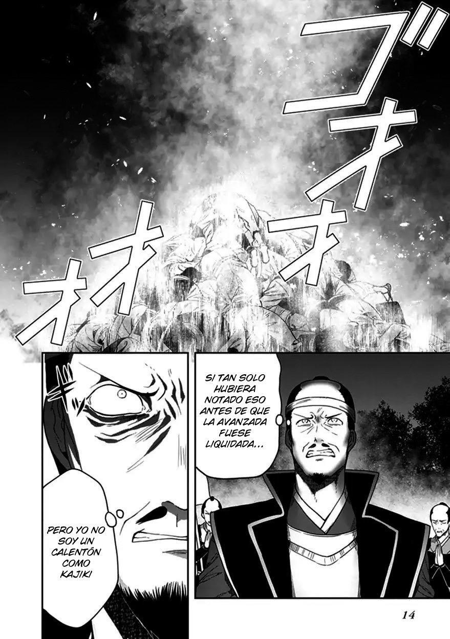 Capitulo 43 page 15