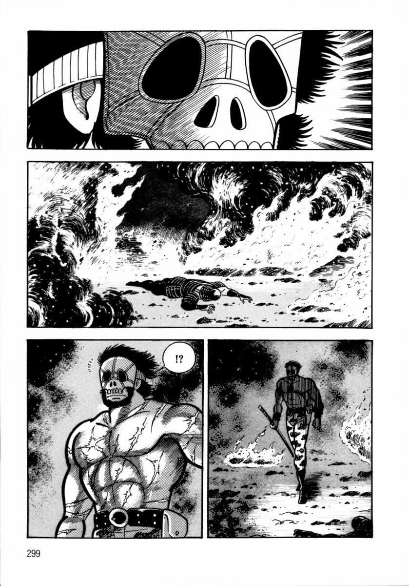 Capitulo 32 page 232