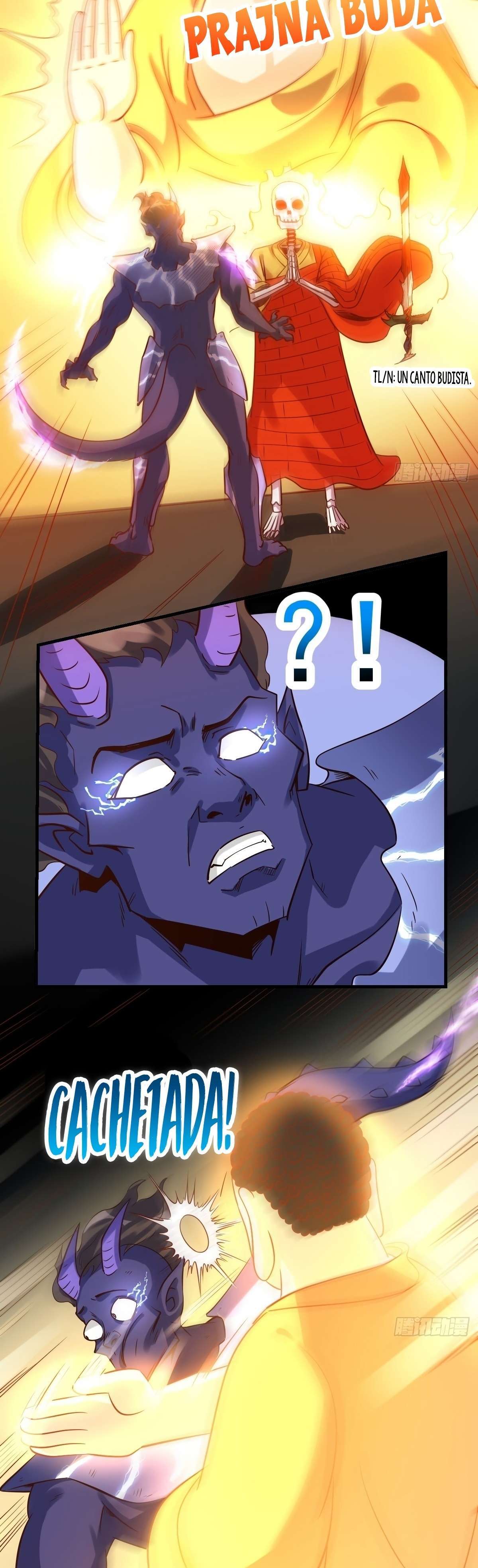 Capitulo 66 page 15