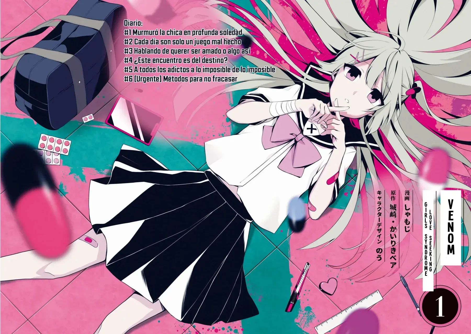Capitulo 1 page 4